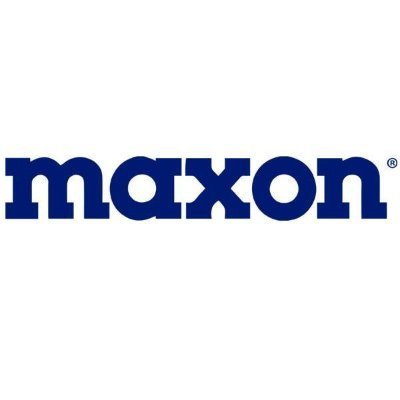 Maxon